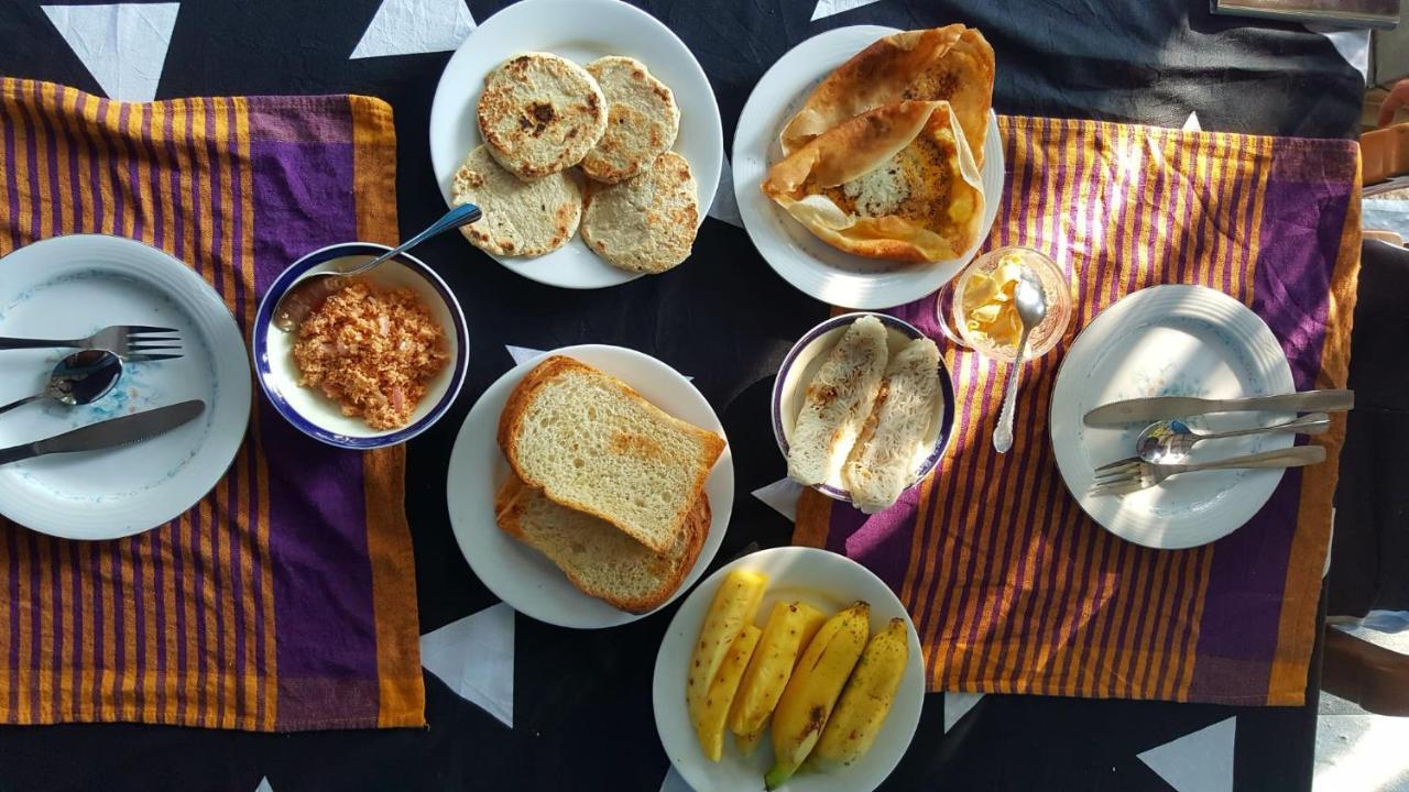 Dambulla Sun Vsh Holiday Ngoại thất bức ảnh