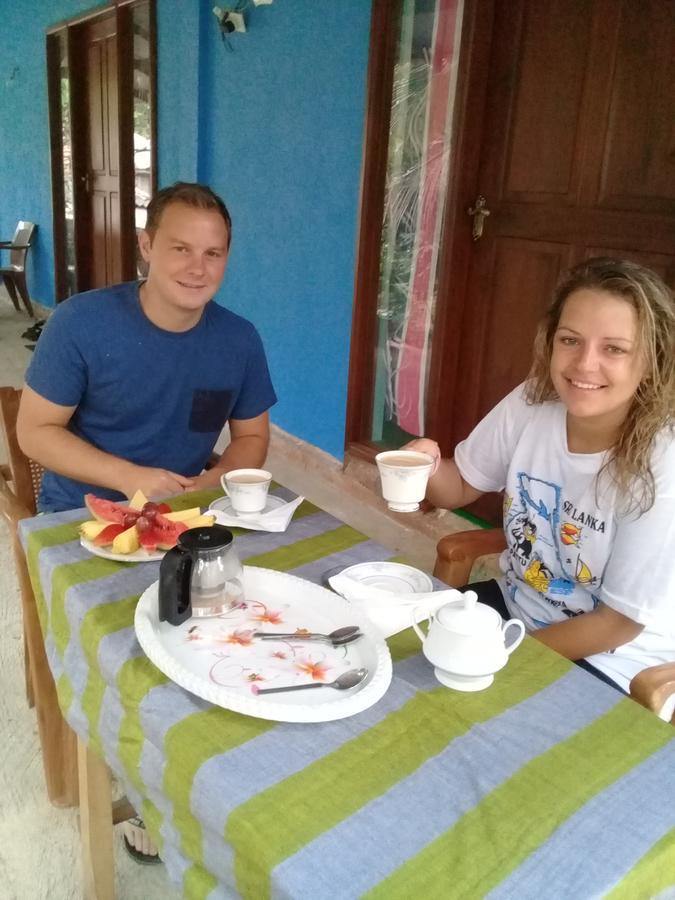 Dambulla Sun Vsh Holiday Ngoại thất bức ảnh