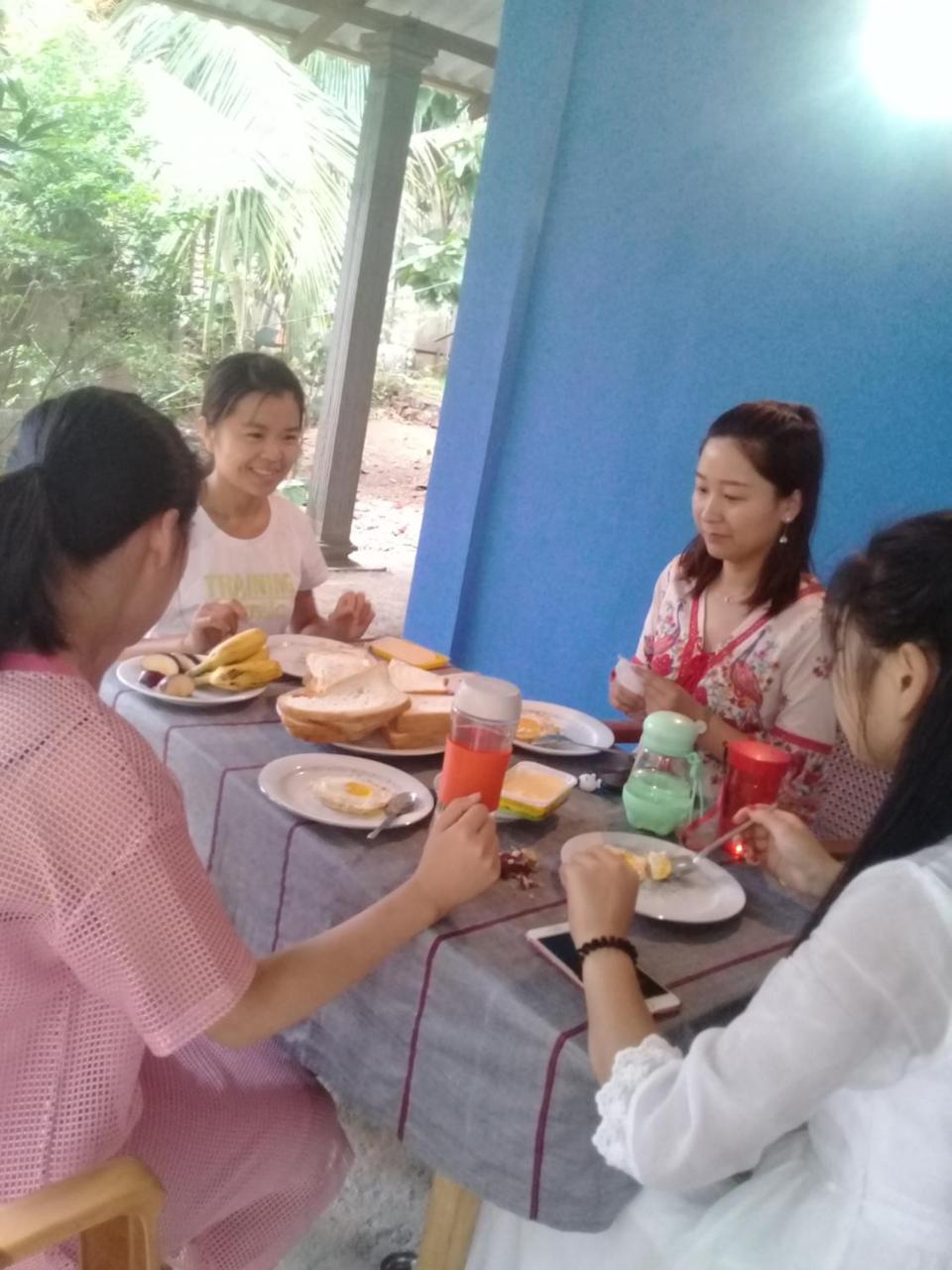 Dambulla Sun Vsh Holiday Ngoại thất bức ảnh