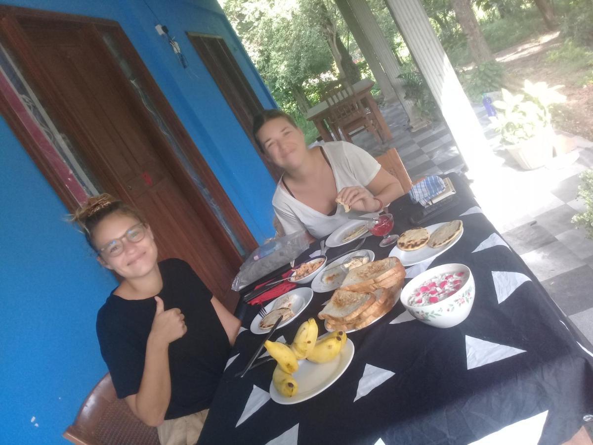 Dambulla Sun Vsh Holiday Ngoại thất bức ảnh